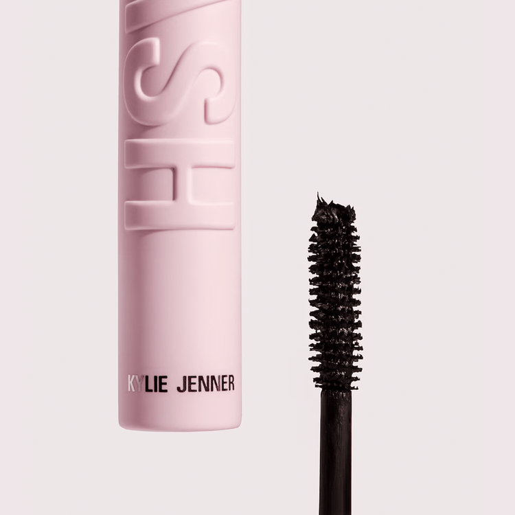 Kylie Kylash Mascara para pestañas volumen al instante