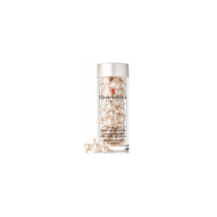 Ceramide Suero hidratante facial piel visiblemente más tersa