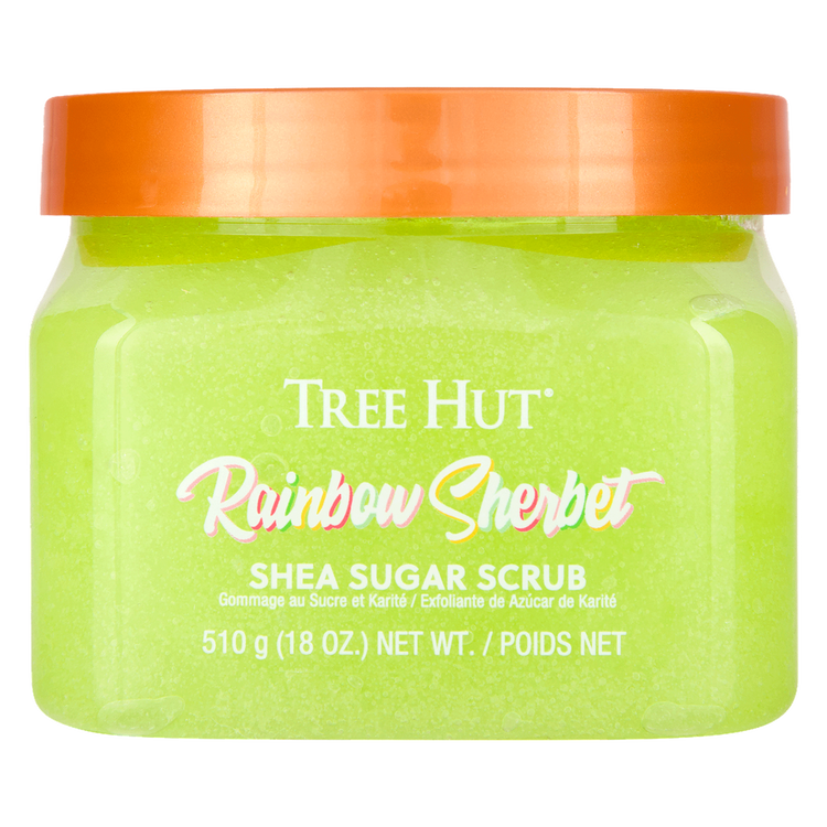 SheaSugarScrubRainbowSherbet-Exfoliantecorporal,dejalapielsuaveytersa