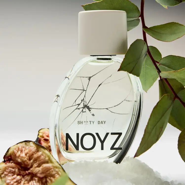 Sh**ty Day - Eau De Parfum, aroma ámbar