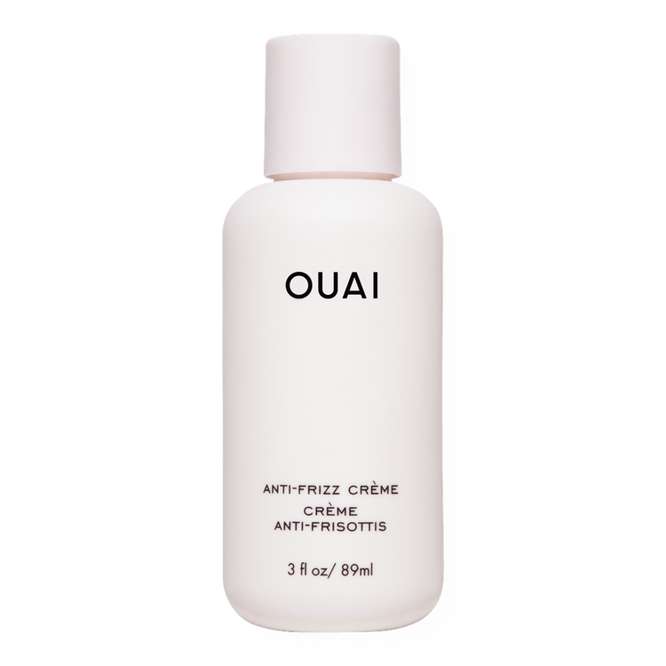 Anti-Frizz Crème - Crema anti-frizz, ideal para viaje