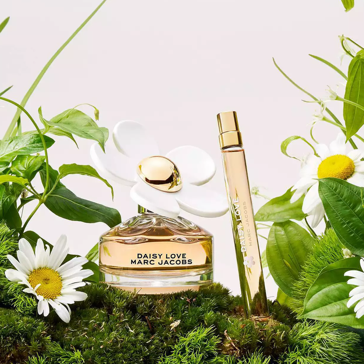 Daisy Gift set para mujer