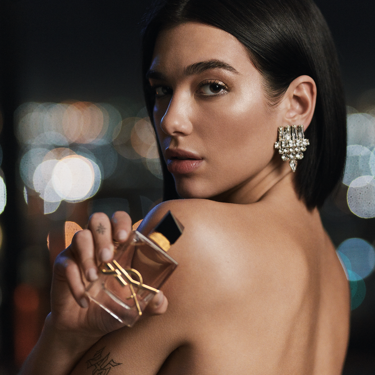 LIBRE - Eau de Parfum, para aquellos que viven bajo sus propias reglas