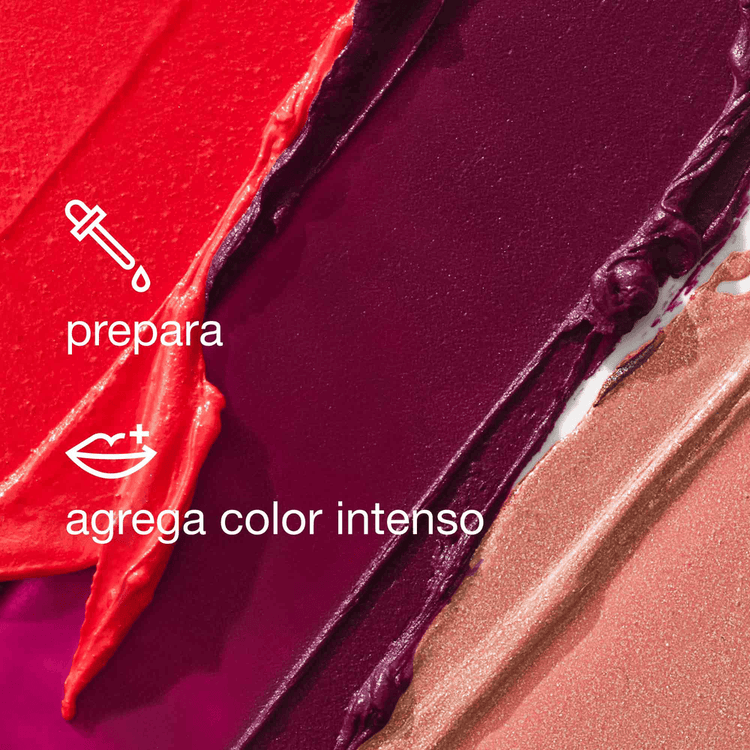 Pop Longwear Lipstick Sattin - Labial, color intenso que favorece la tonalidad de tu piel