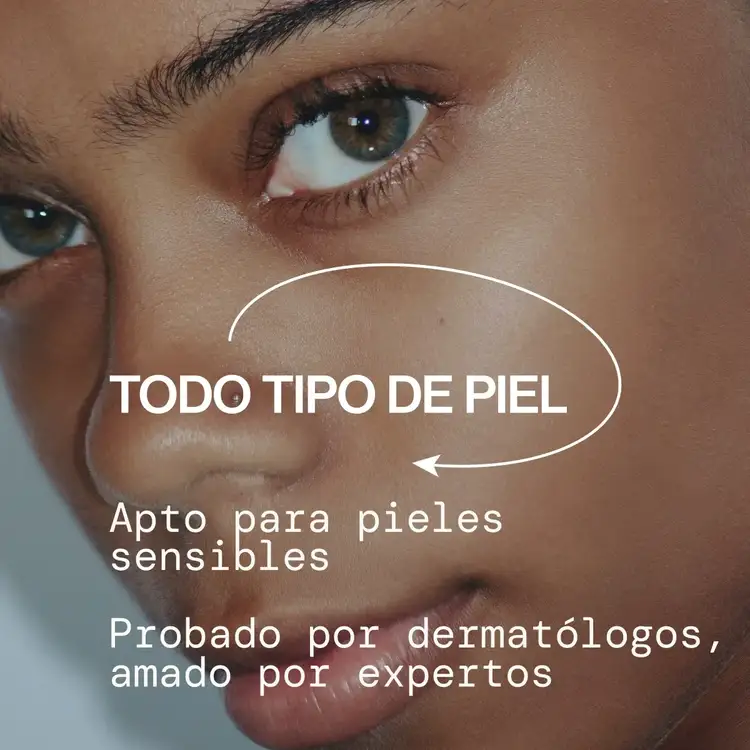 Glow Baby Eye Bright Crema para ojos reduce las ojeras