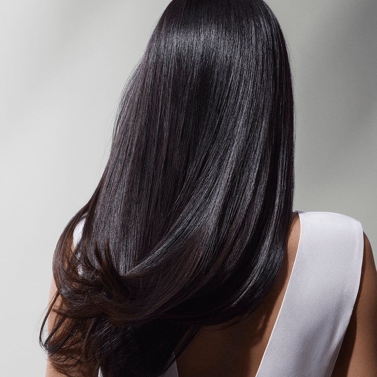 Smooth Infusion Shampoo anti frizz y liso perfecto