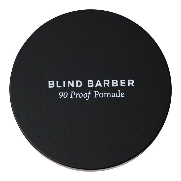 90 Proof Strong Hold Matte Pomada para cabello fijación fuerte