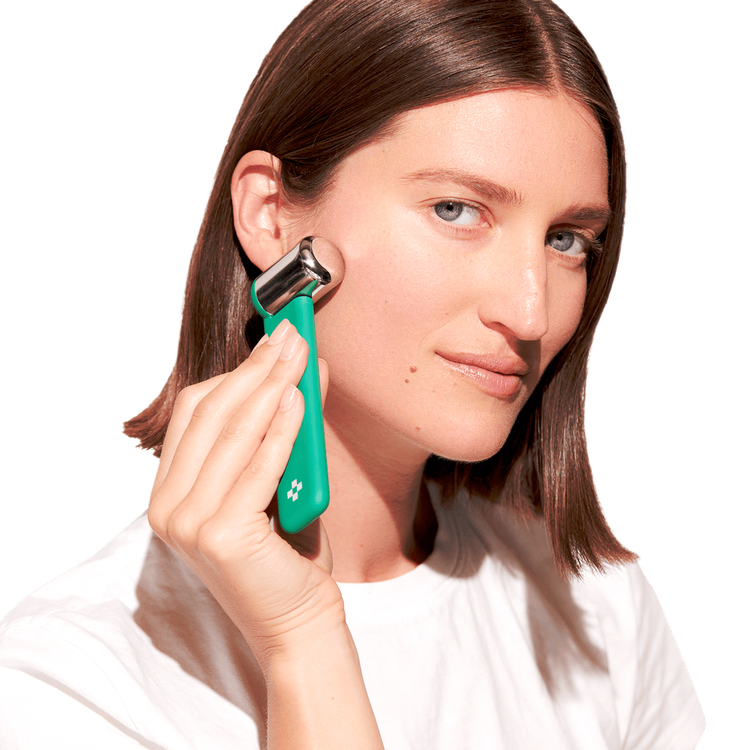 Le Glacon - Rodillo facial, reduce la hinchazón