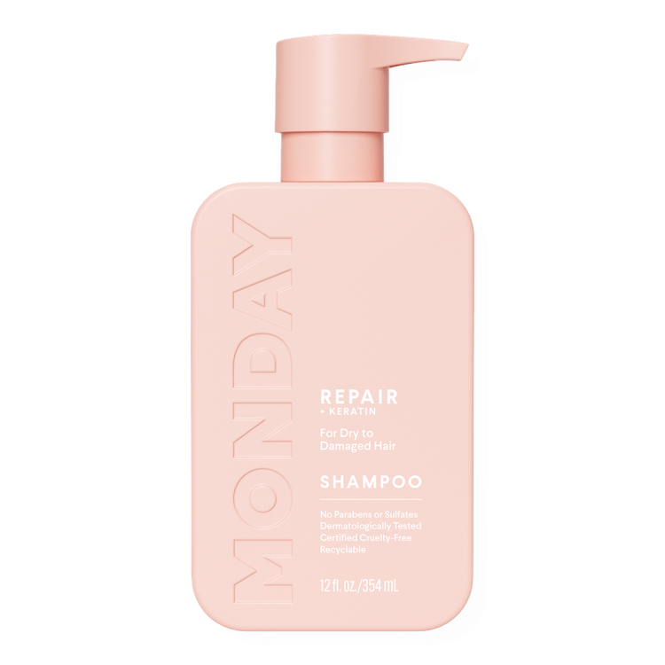 Repair - Shampoo, repara e hidrata el cabello