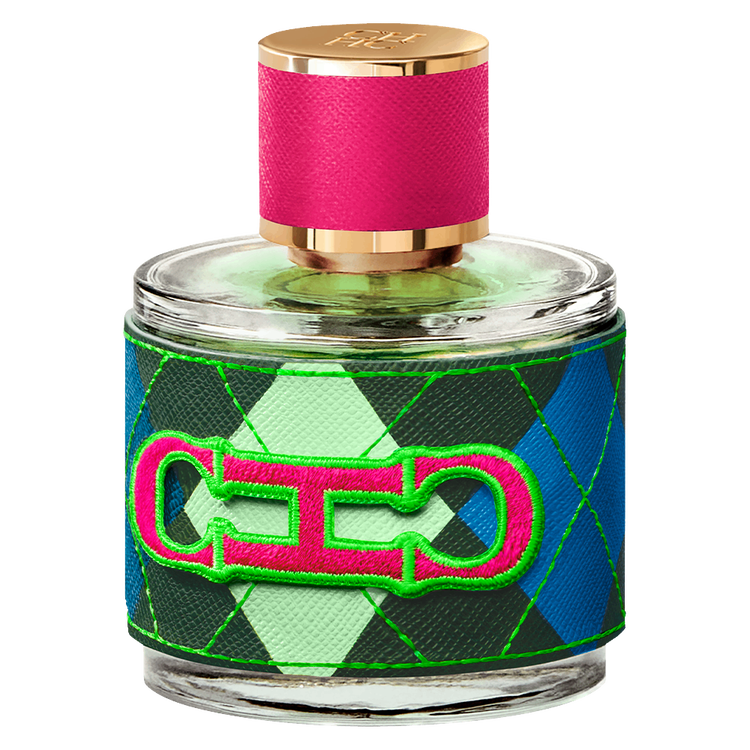 Swing - Eau de Parfum, inspirada en la elegancia y la energía del campo de golf