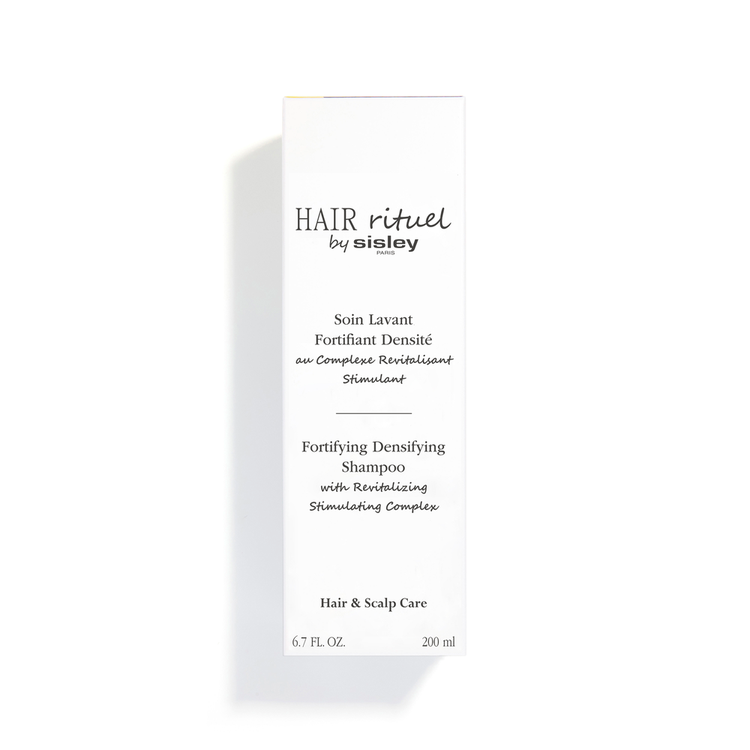 Fortifying Densifying - Shampoo fortificante, potencia la vitalidad del cabello