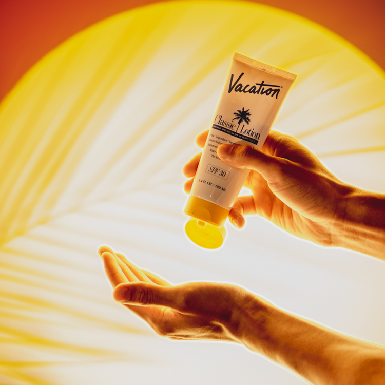 Classic Lotion Spf 30 Protector solar para todo tipo de piel