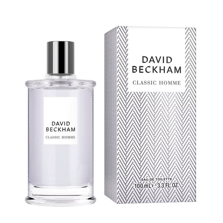 Classic Eau De Toilette Perfume perfume con aroma amaderado