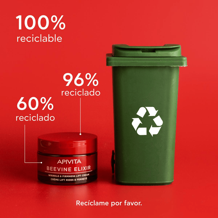 Beevine Elixir Crema