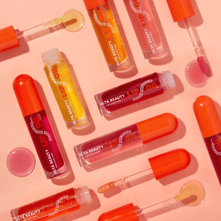 Juice Infused - Aceite labial, calma y nutre tus labios