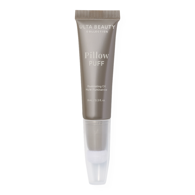 Pillow Puff Oil Iluminador brillo iluminado
