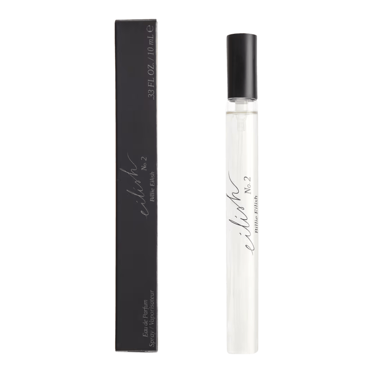 No. 2 - Eau de Parfum, 10 ml