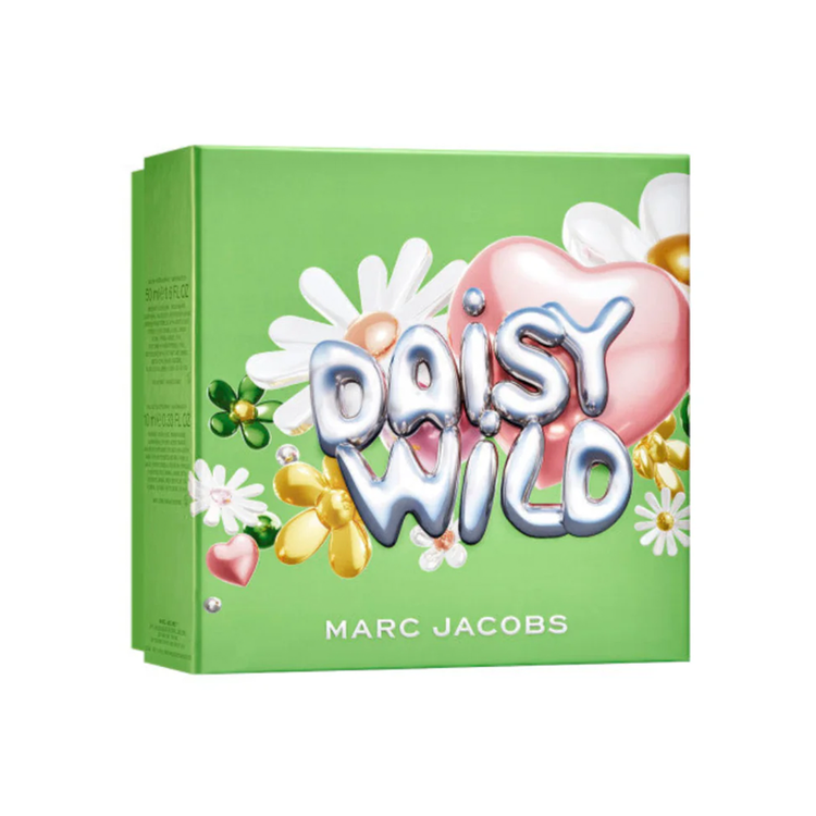 Daisy Gift set para mujer