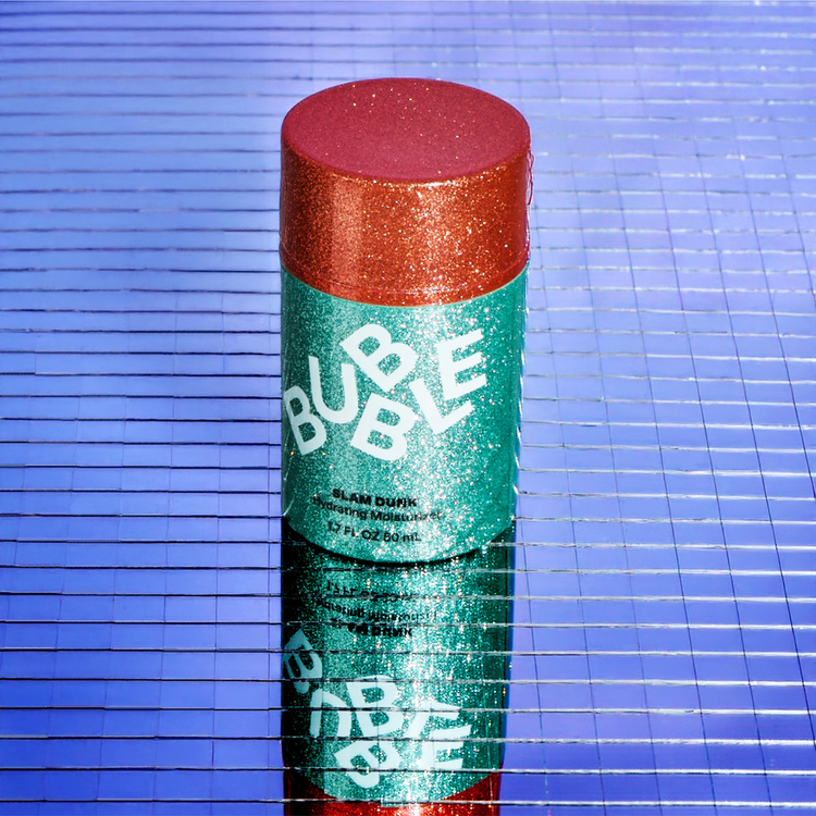 Slam Drunk - Hidratante facial, edición limitada