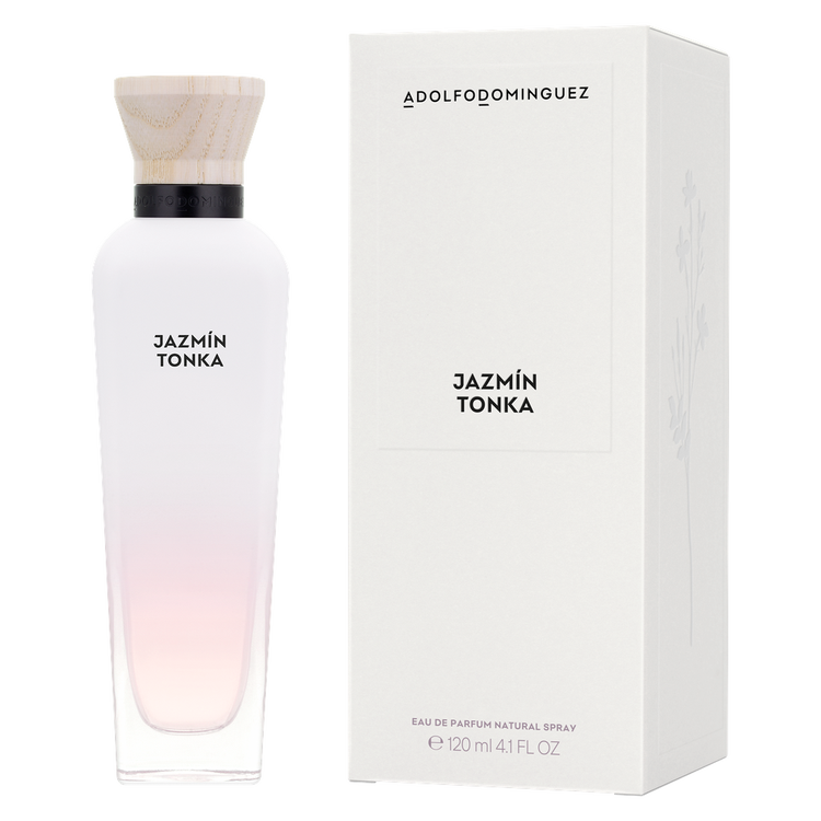 Jazmín Tonka - Perfume, para mujer