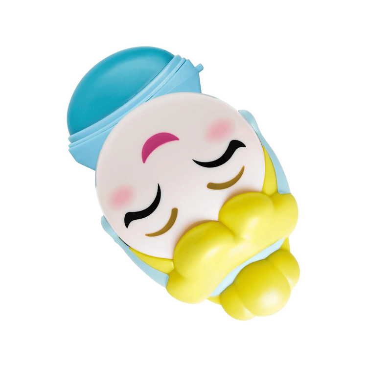 Disney Emoji Bálsamo labial perfecto para el uso diario