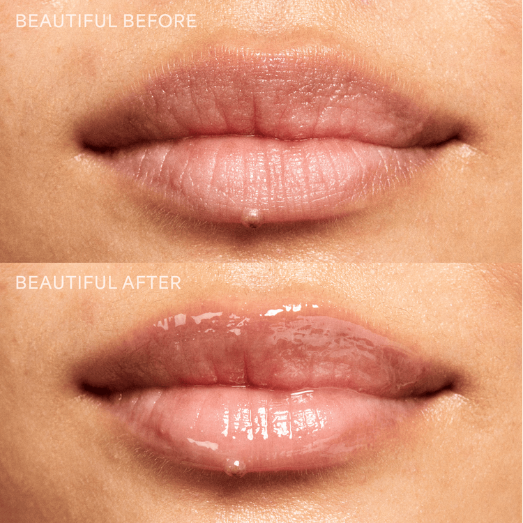 Mint Overnight Tratamiento hidrata los labios