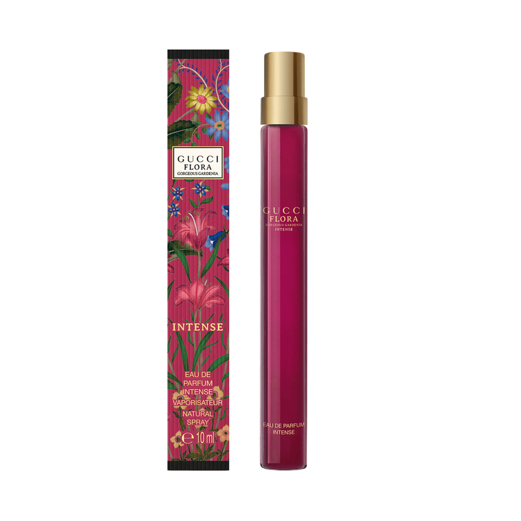 Gucci Flora Gorgeous Gardenia Intense Eau De Parfum - Perfume, para mujer