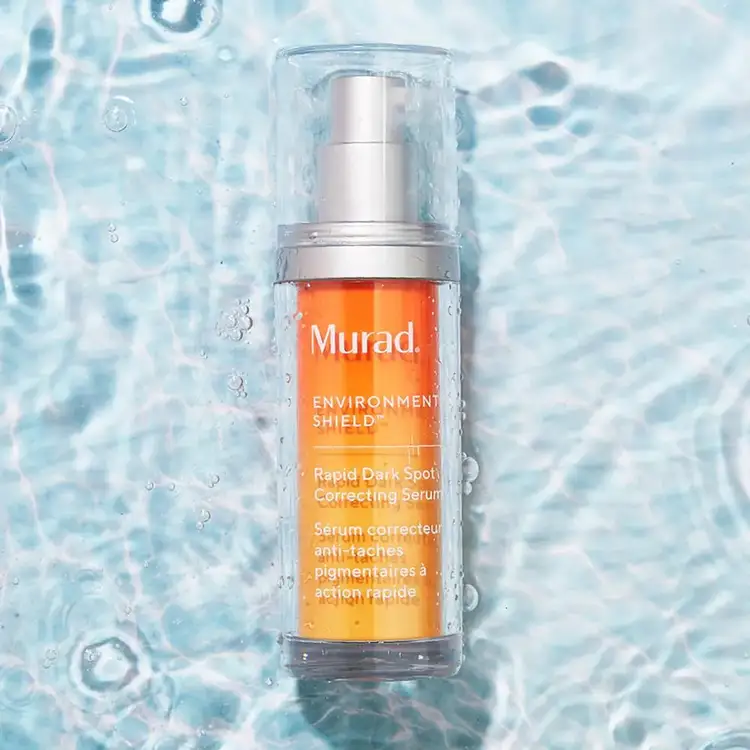 Rapid Dark Spot Correcting Serum Tratamiento para manchas oscuras para manchas oscuras