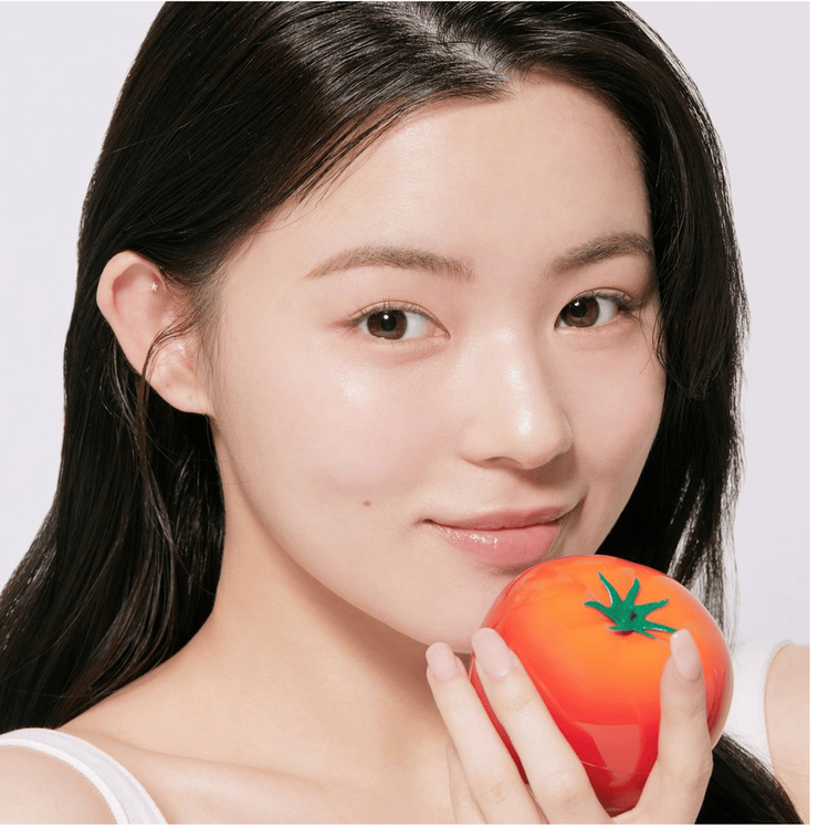 Tomatox - Mascarilla antimanchas, reduce manchas