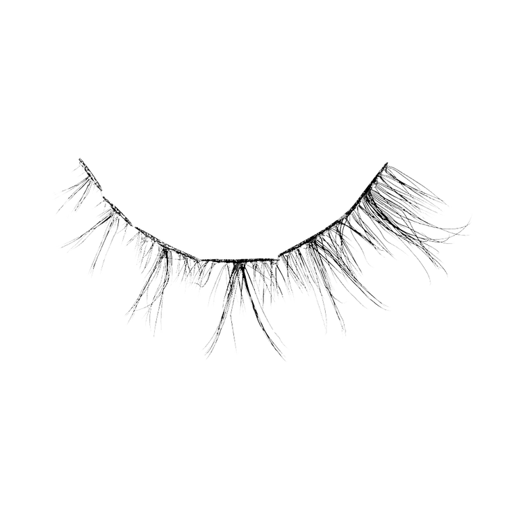 Impress Kit de extensiones de pestañas sin pegamento