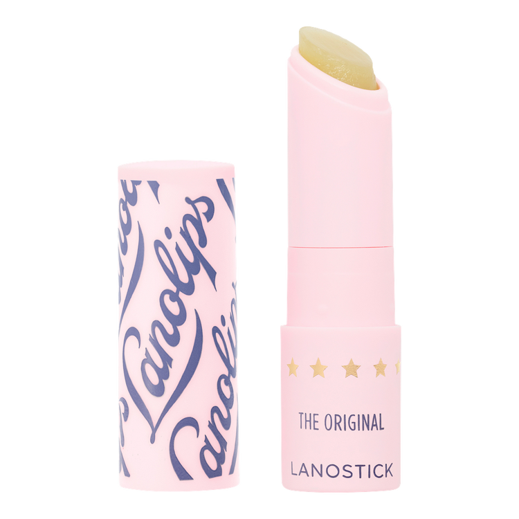 The Original Lanostick Bálsamo hidratación de labios
