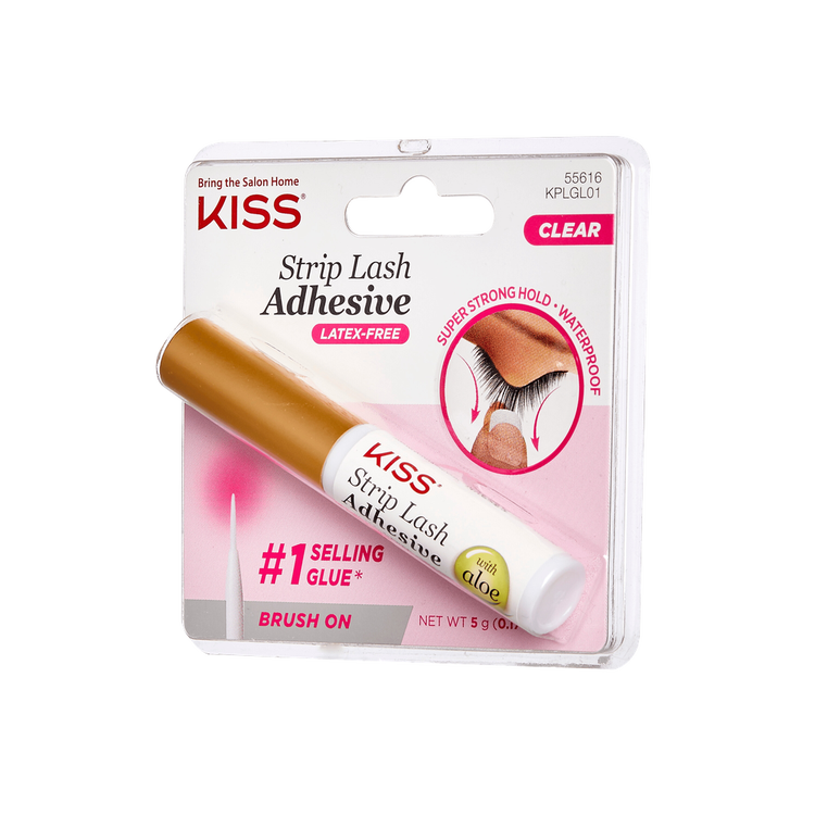 Kiss Pestañas de tira