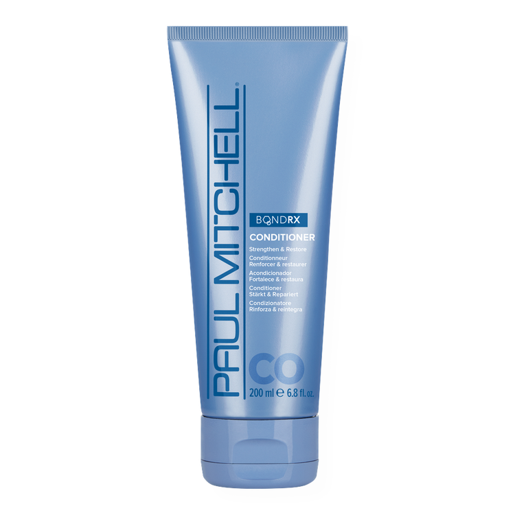 Bond Rx Acondicionador complemento para el cabello