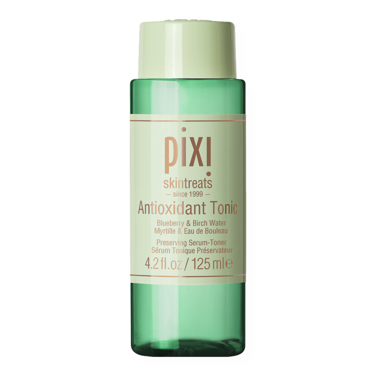 Antioxidant Tonic Preserving Suero-tónico esencia, tónico y sérum 3 en 1