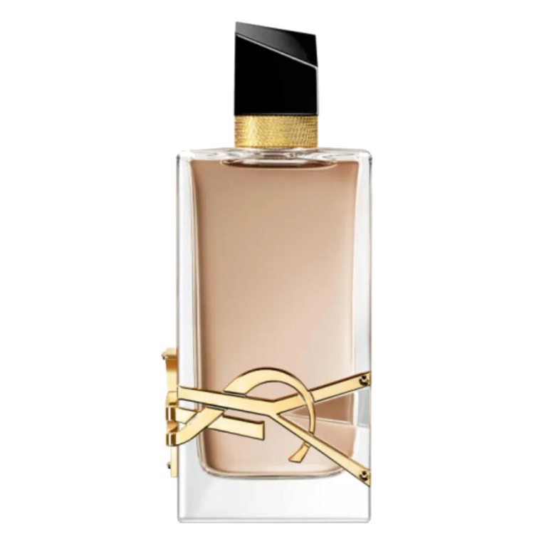 LIBRE Flowers and Flames - Eau de Parfum, perfume con una cálida, sensual y soleada interpretación de Libre