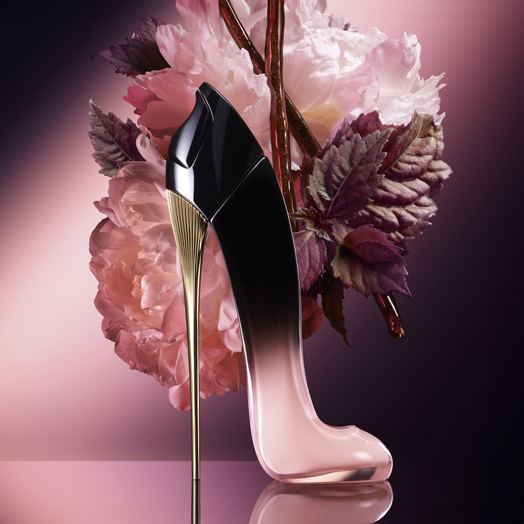 Good Girl Blush Elixir - Eau De Parfum, interpretación sensual y más intensa de Good Girl Blush