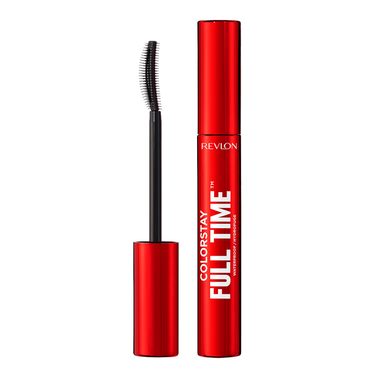 Máscara para pestañas protección duradera