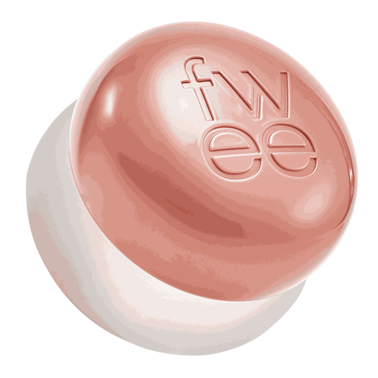 Lip&Cheek Blurry Pudding Pot - Blush en crema, efecto difuminado ideal para labios y mejillas