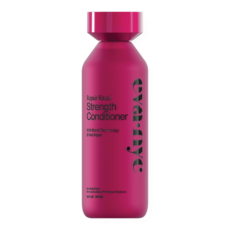 Repair Ritual Acondicionador fortalece el cabello