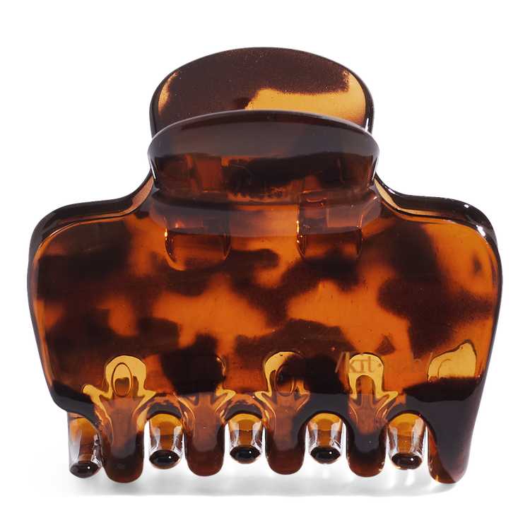 Medium Puffy Claw Clips Clips para cabello para todo tipo de cabello