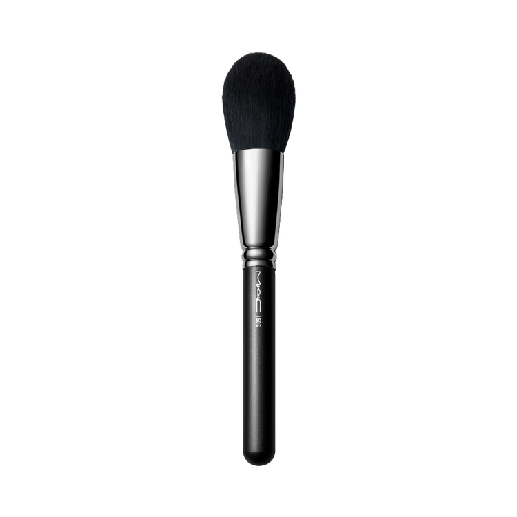 150S Large Powder Brocha para polvo brocha profesional ancha y duradera