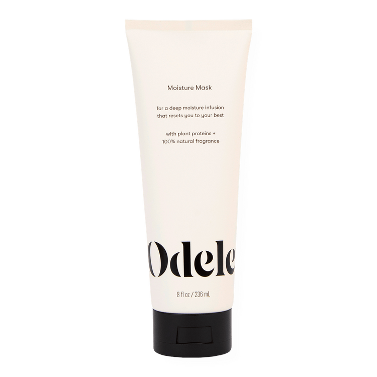 Moisture Mascarilla
