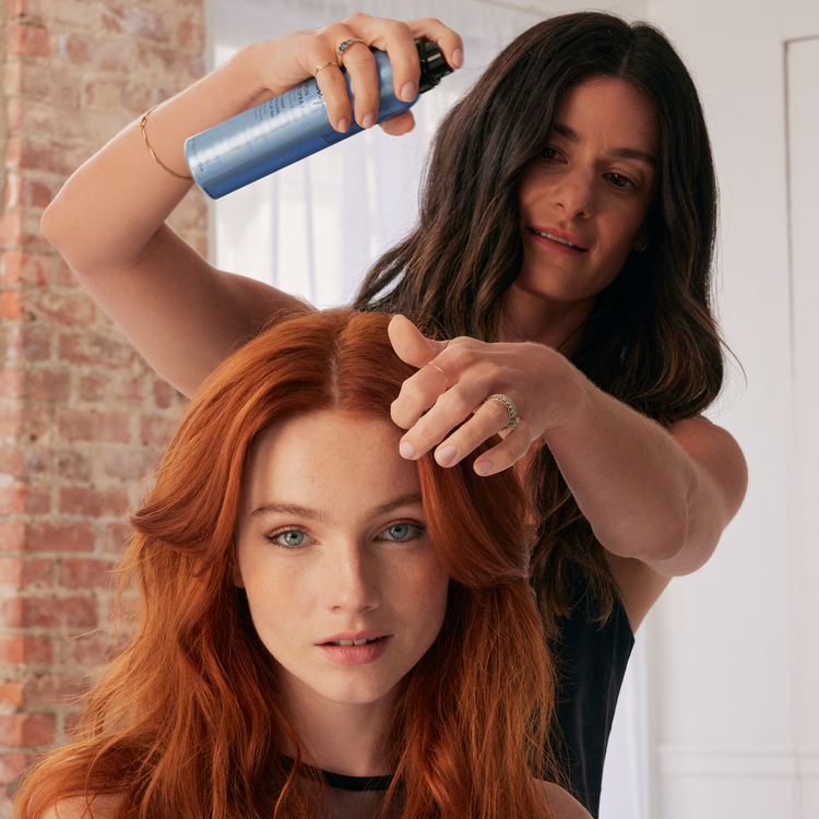 Thickening - Spray texturizante seco, hidrata y da textura al cabello