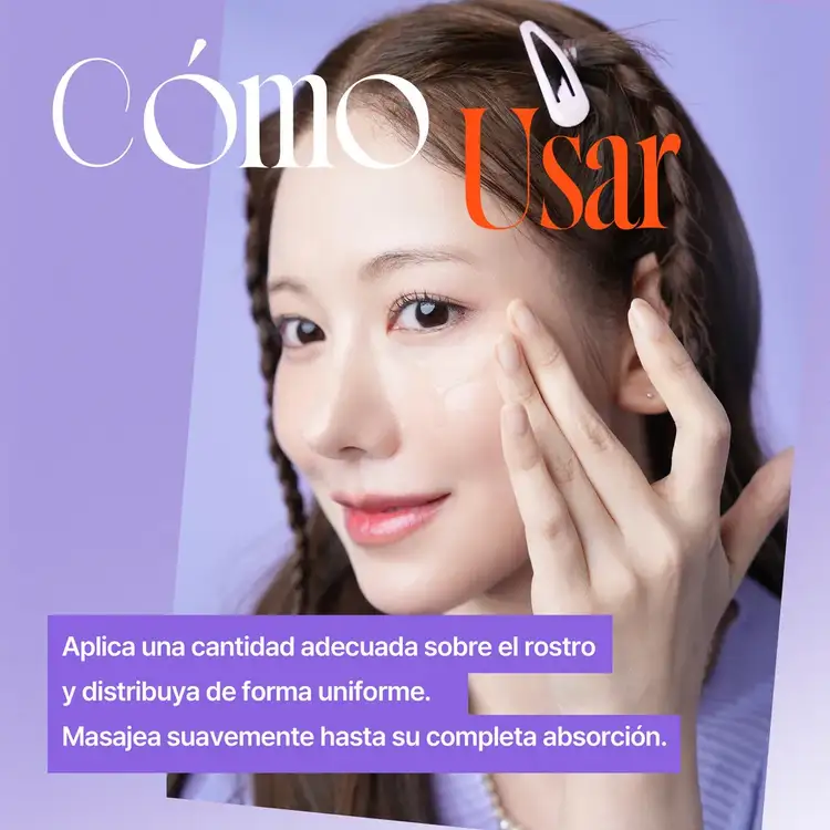 Double Vita Spot Suero facial reduce la apariencia de manchas