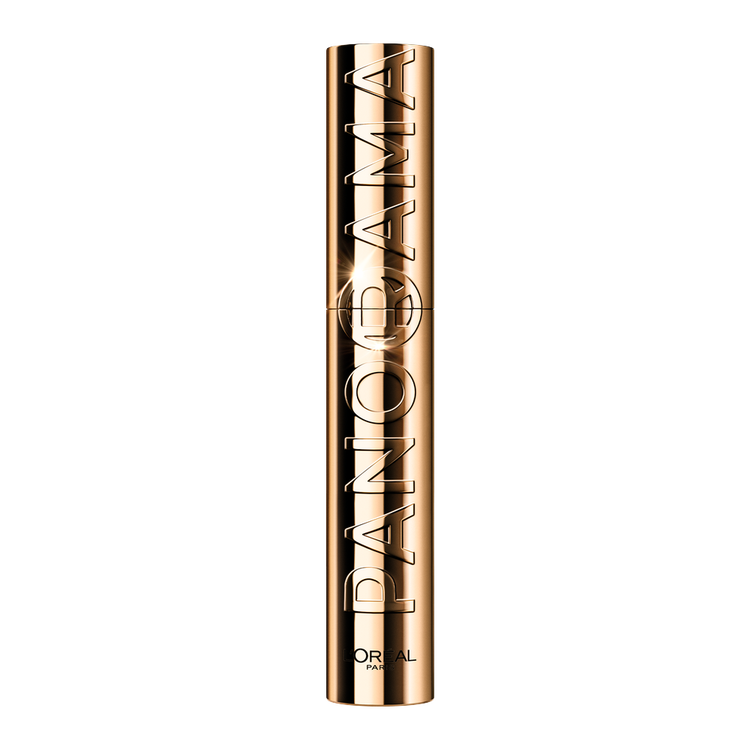 Panorama - Máscara de pestañas, ojos más grandes