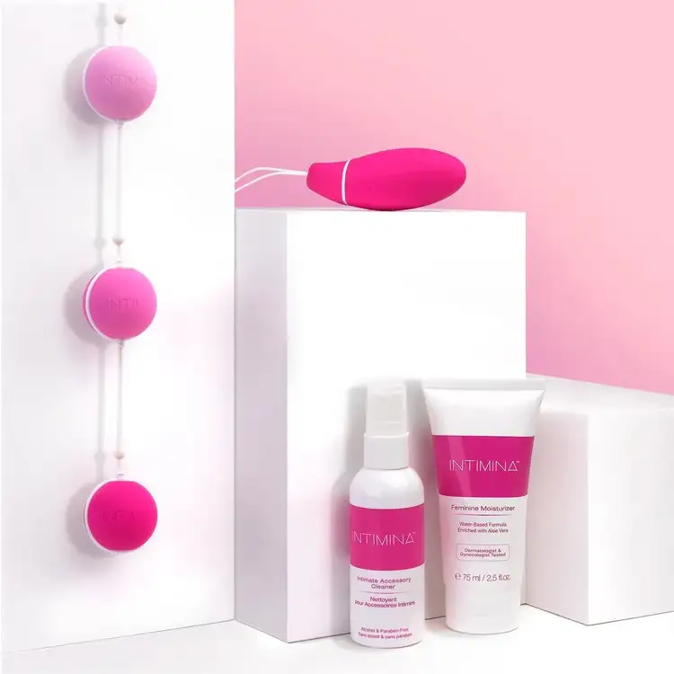 Feminine Moisturizer - Hidratante femenino, complementa la lubricación natural del cuerpo