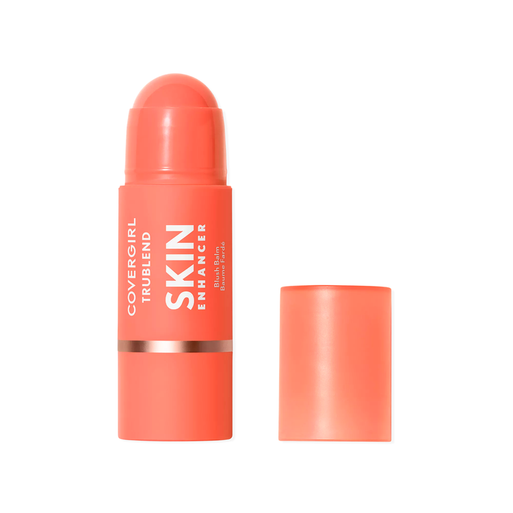 Trublend Skin Enhancer Balms - Rubor, 4 tonos de contorno