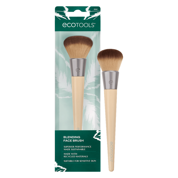Et Blending Brush Brocha de maquillaje brocha de maquillaje para base