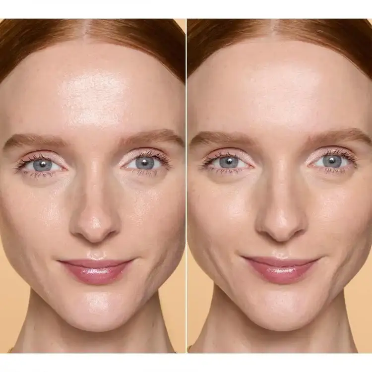 e.l.f. Halo Glow Setting Powder Polvo fijador de maquillaje