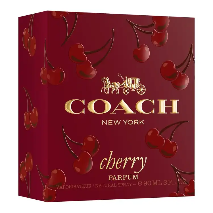 Cherry - Eau de Parfum, 90 ml